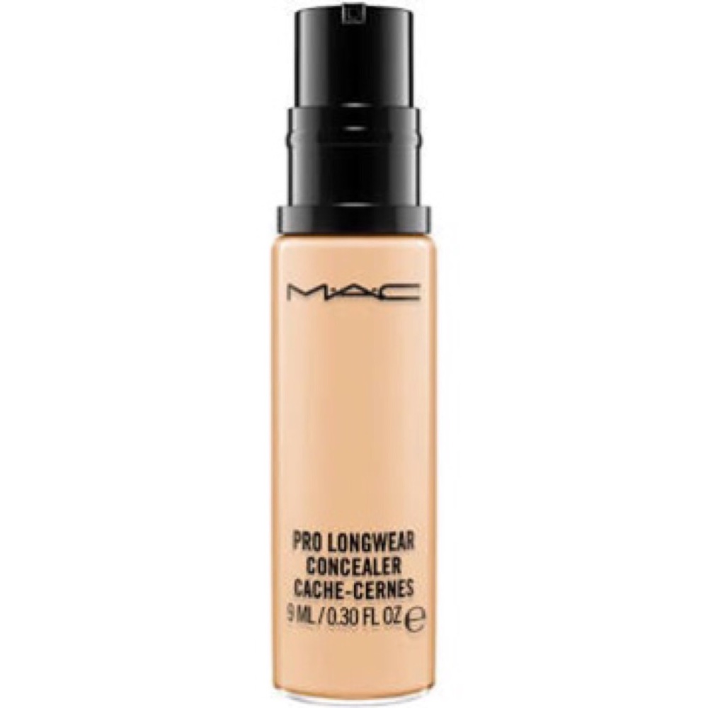 MAC Pro Longwear Concelear NW25